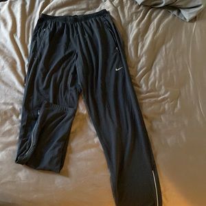 Nike running pants
